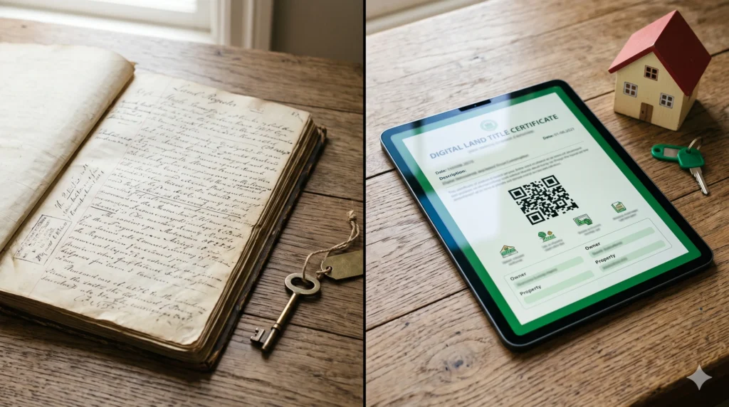 Green Property Certificate vs Fard: What Is the Difference?