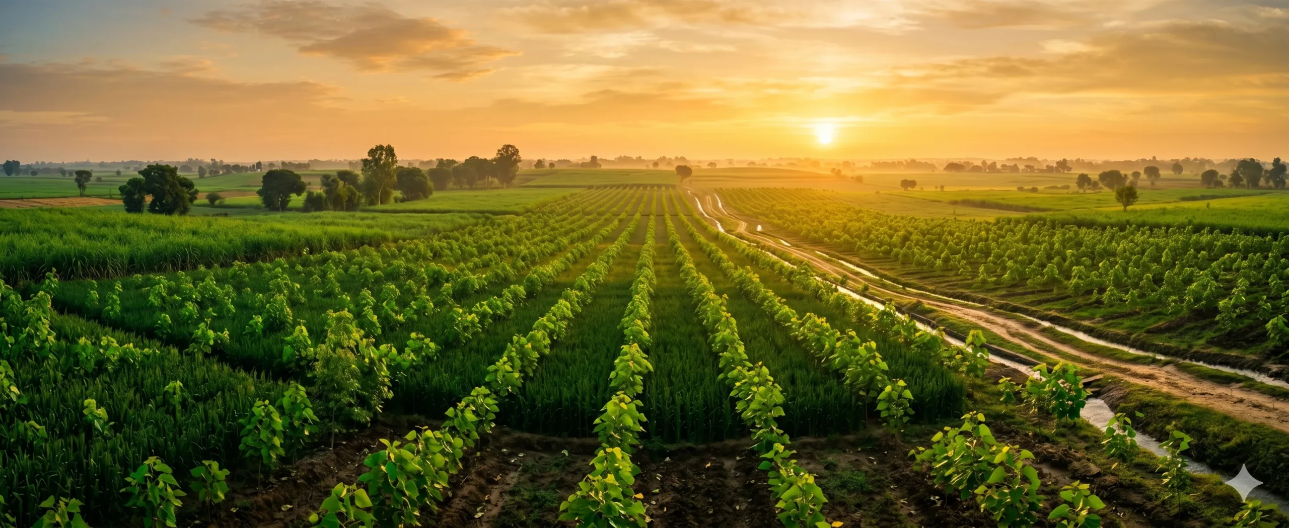 Jungle Dunia agroforestry investment farmland