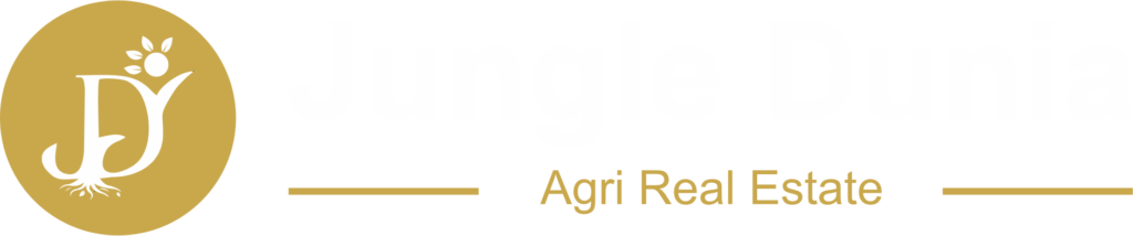 Jungle Dunia Agri Real Estate logo