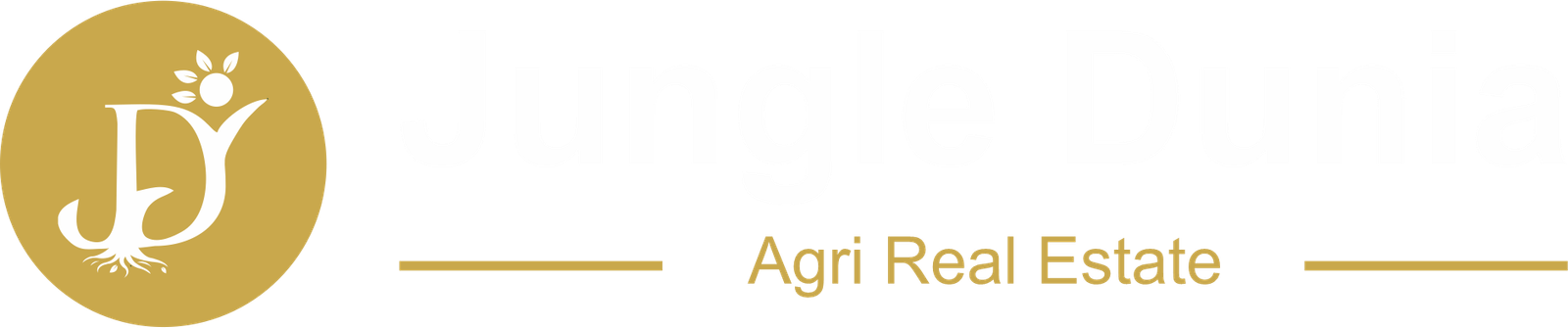 Jungle Dunia Agri Real Estate logo