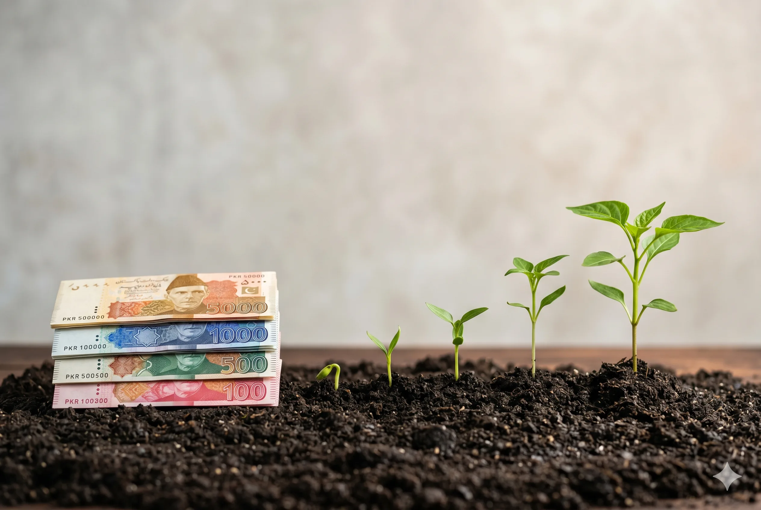 Revenue Growth at Jungle Dunia project