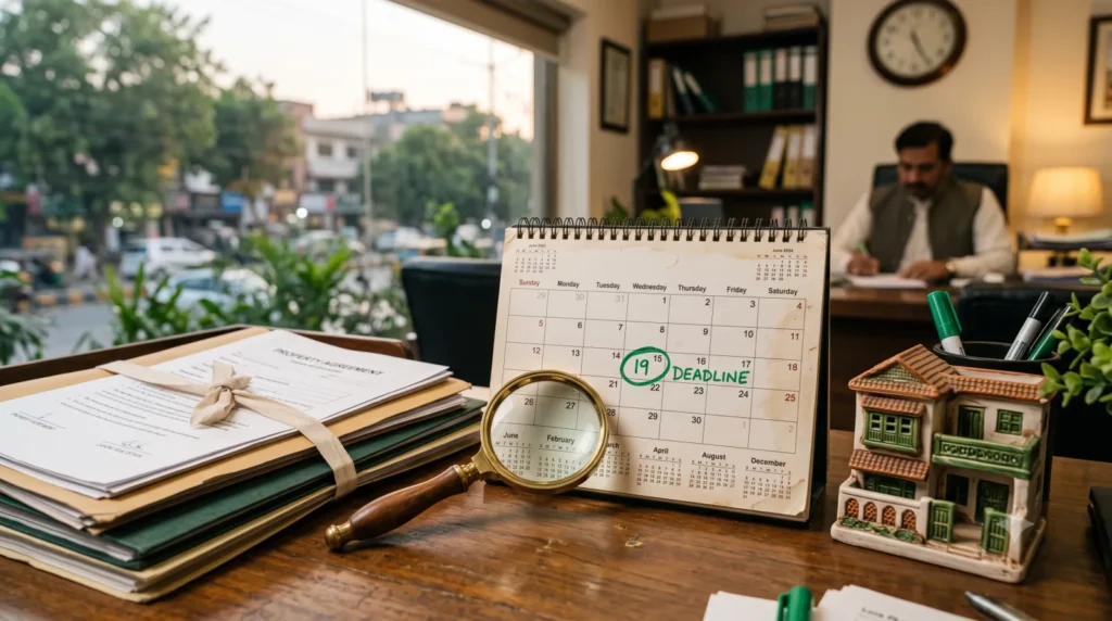Is Fard Still Valid in 2026? Yes, and Here Is What Changed on July 11