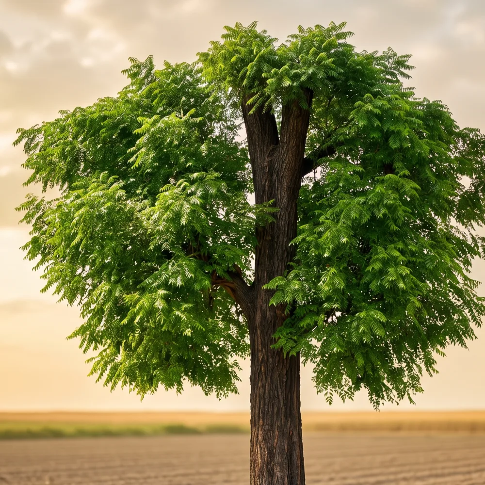 Sheesham tree