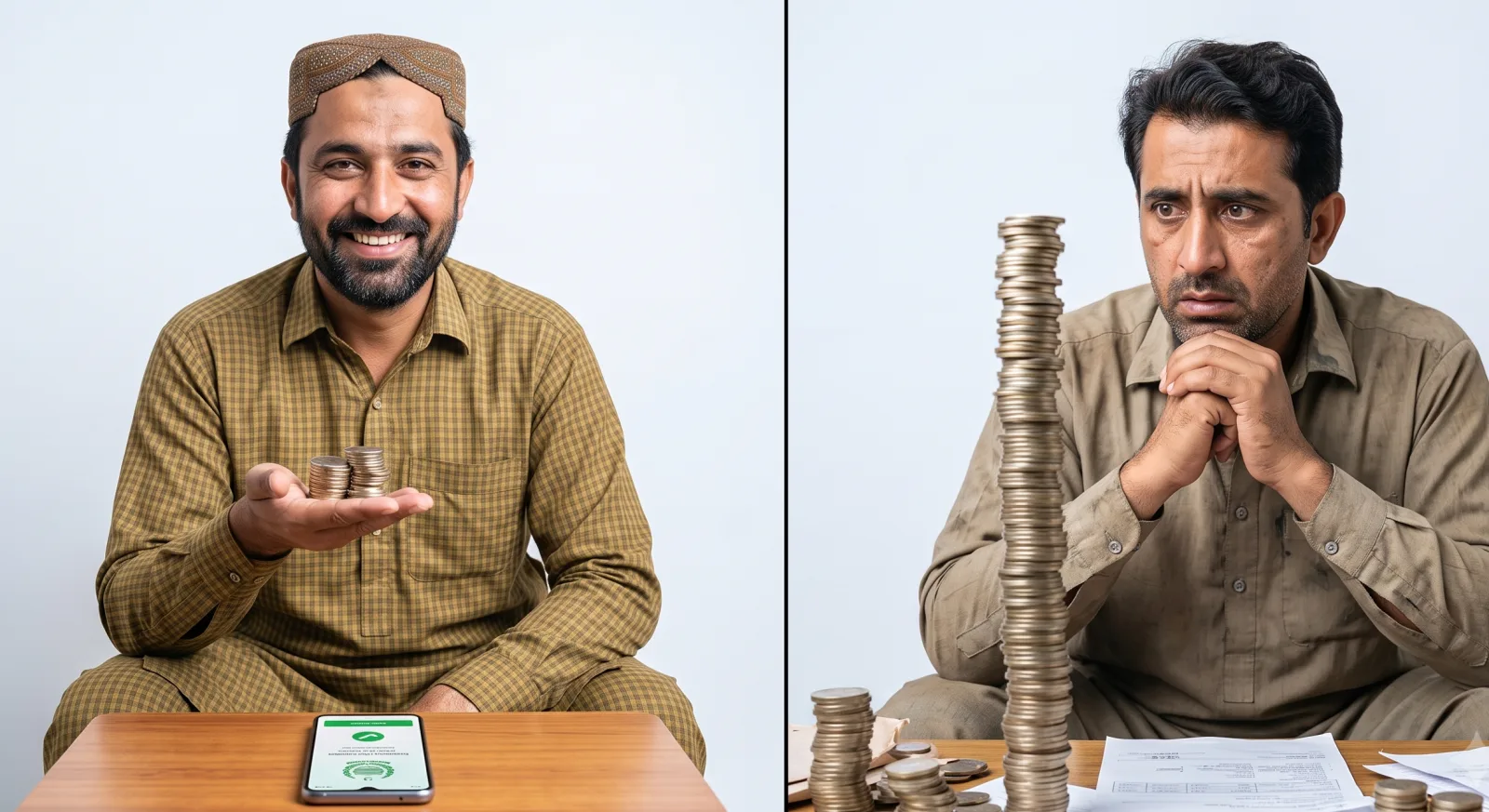 Filer versus non-filer property tax comparison in Pakistan